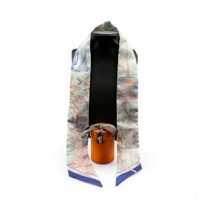 Hermes Precious Paradise Twilly